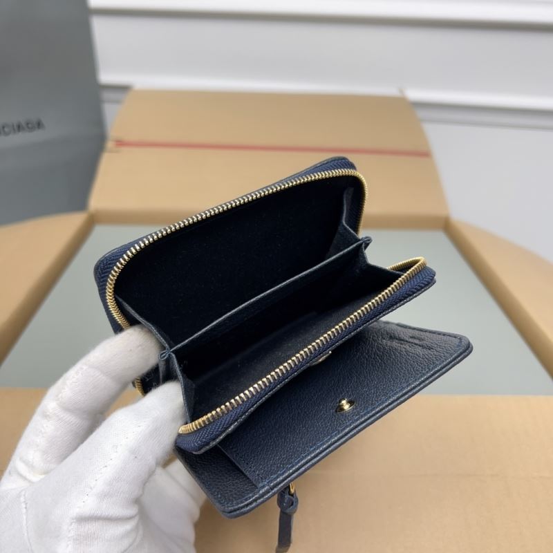 Balenciaga Wallets